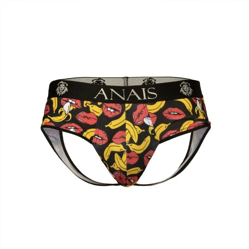 Herren Jock Bikini “Banana” Herren Jock Bikini “Banana”