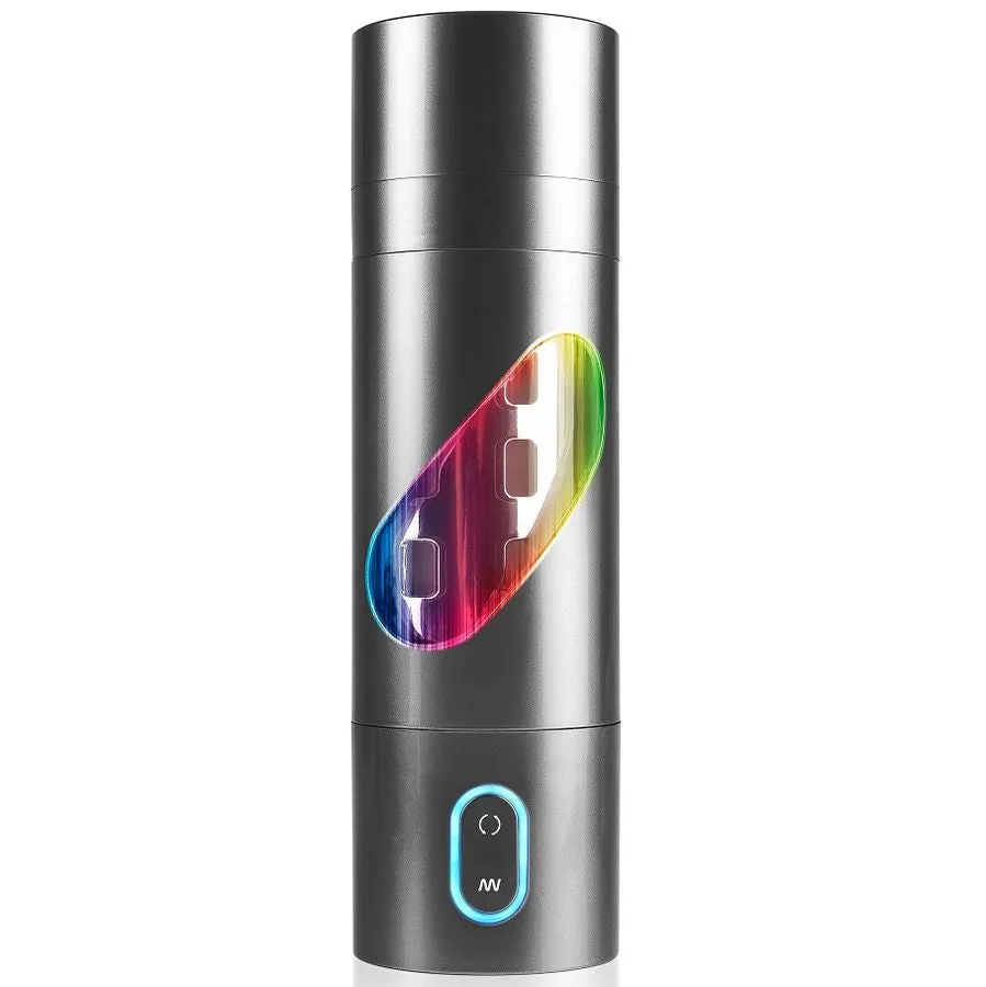 Aufladbarer Roto-Bator-Mund – Bild 3