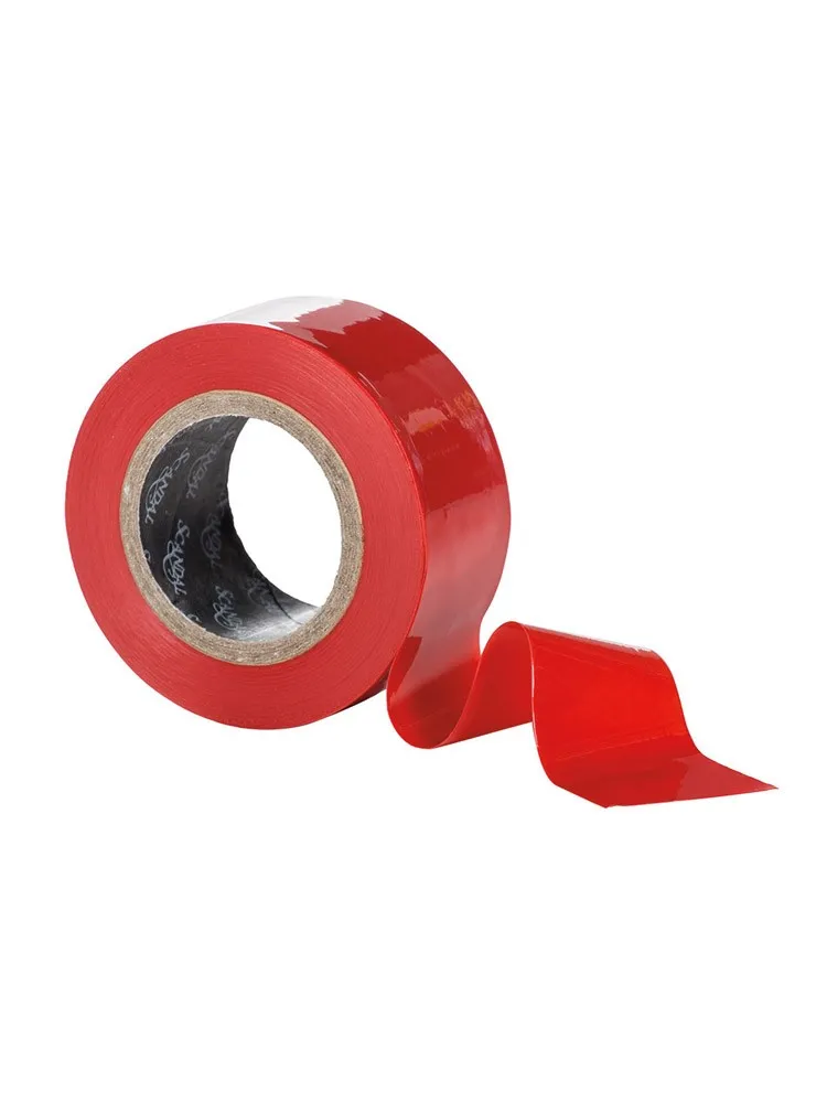 Lovers Tape: Bondage Tape (15 m), rot Lovers Tape: Bondage Tape (15 m), rot