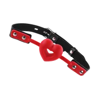 Sex & Mischief - Amor Ball Gag Sex & Mischief - Amor Ball Gag