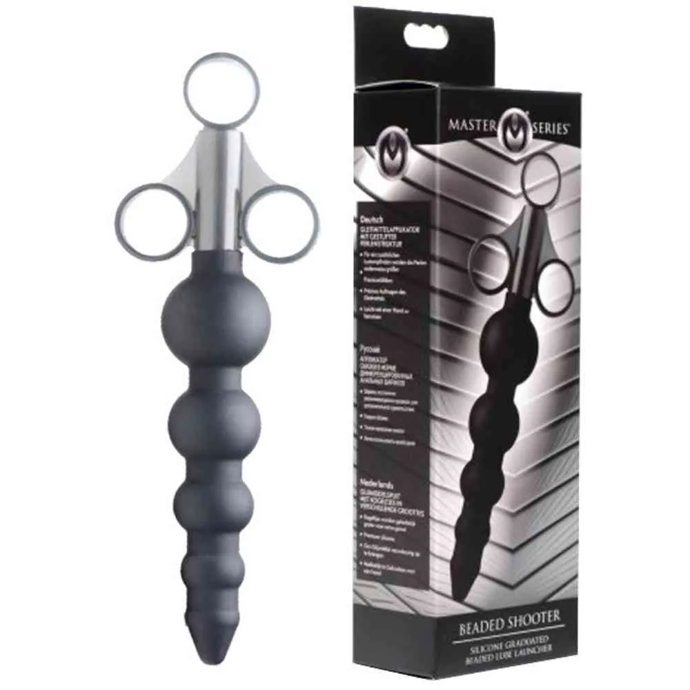 Applikator "Beaded Shooter" – Bild 3