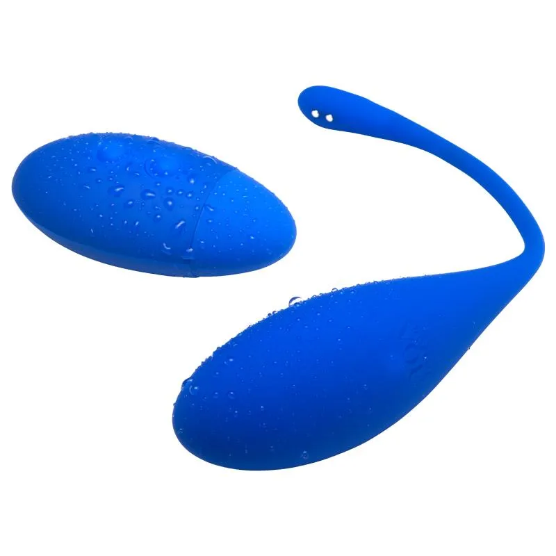 AMORELIE VOU »Inco« Vibro-Ei mit Fernbedienung – Bild 5