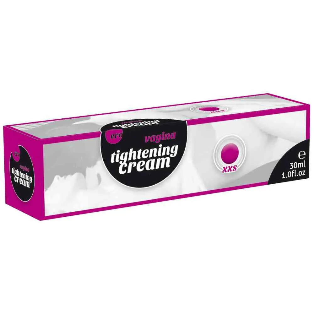 Vagina Tightening Cream XXS – Bild 4