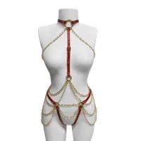 Elif Domanic - Liebhaber-Set Uno Größe M Elif Domanic - Liebhaber-Set Uno Größe M