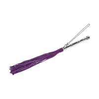 Wildlederpeitsche Wildlederpeitsche