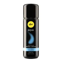 Pjur Aqua Gleitmittel - 500 ml Pjur Aqua Gleitmittel - 500 ml