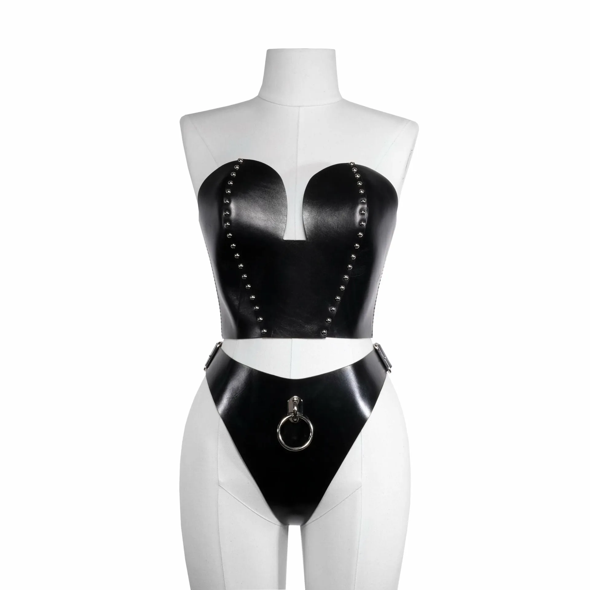 Elif Domanic - Tara-Set Größe XS – Bild 2