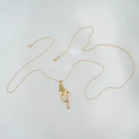 Sylvie Monthulé - Hüftkette Secret Caress Sylvie Monthulé - Hüftkette Secret Caress