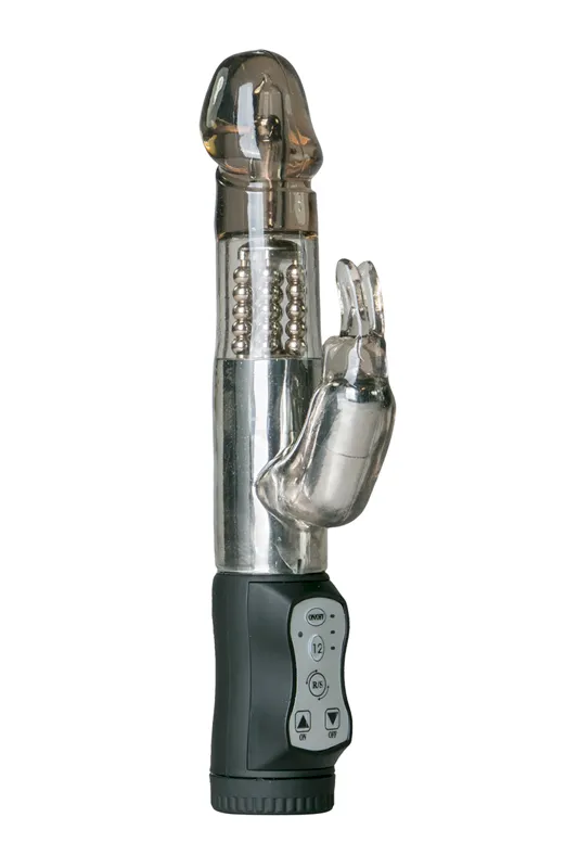 EasyToys Rabbit-Vibrator EasyToys Rabbit-Vibrator