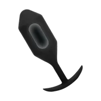 Vibrating Snug Plug 5, 16,4 cm Vibrating Snug Plug 5, 16,4 cm