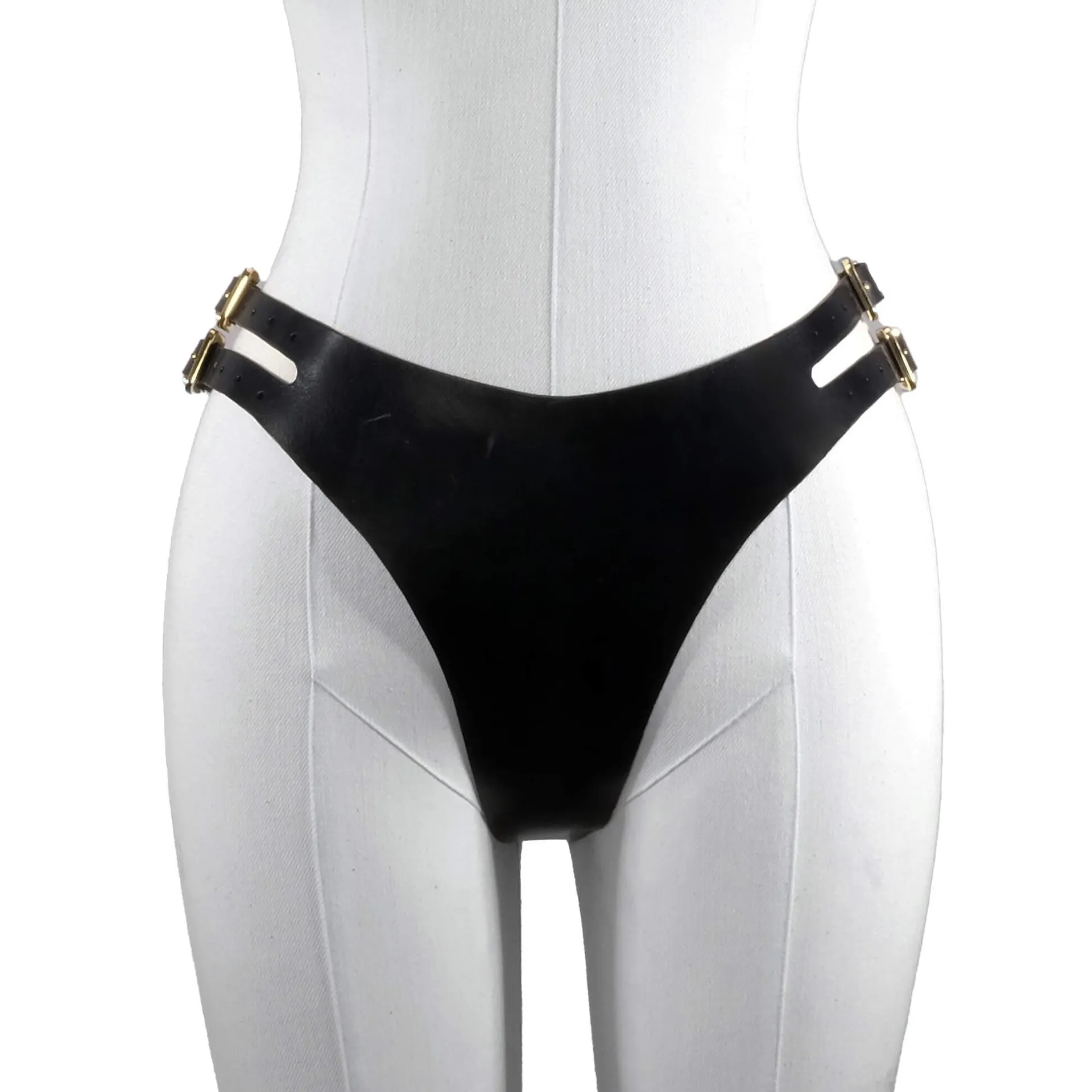 Elif Domanic - Diba String Größe M – Bild 2