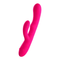 FemmeFunn Ultra Rabbit, 24,6 cm FemmeFunn Ultra Rabbit, 24,6 cm