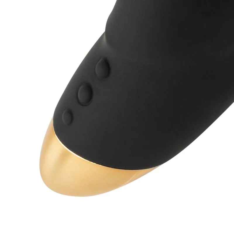 AMORELIE VOU »Virgo 2.0« Rabbit-Vibrator – Bild 5