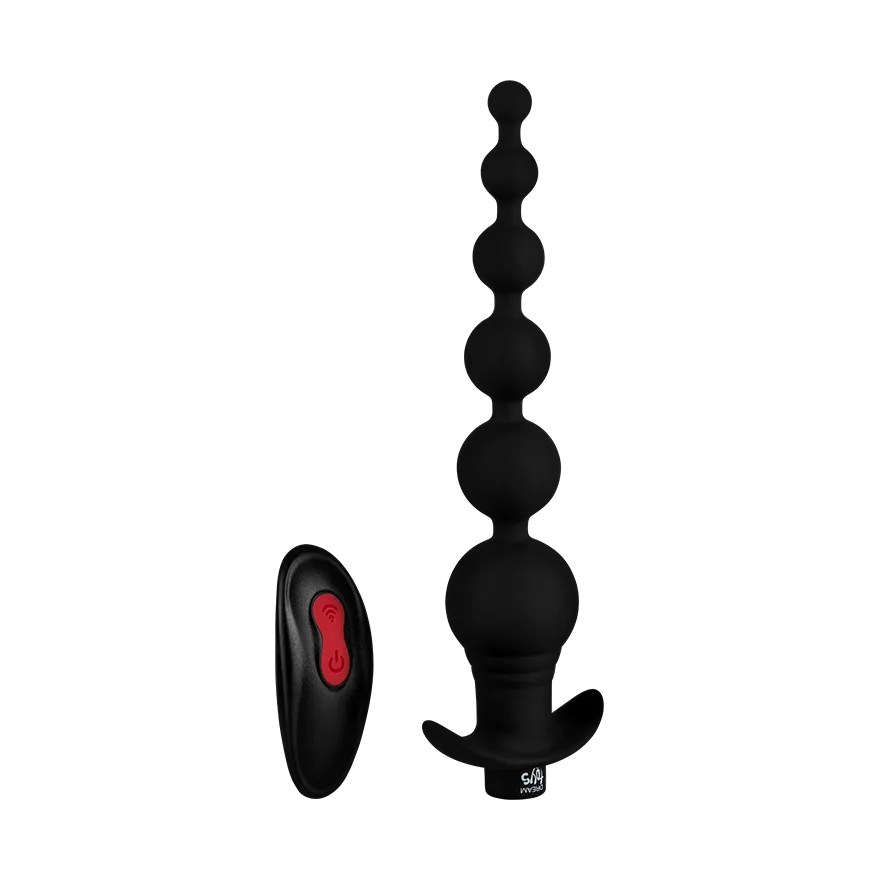 Remote Graduating Beads, 20,5 cm Remote Graduating Beads, 20,5 cm