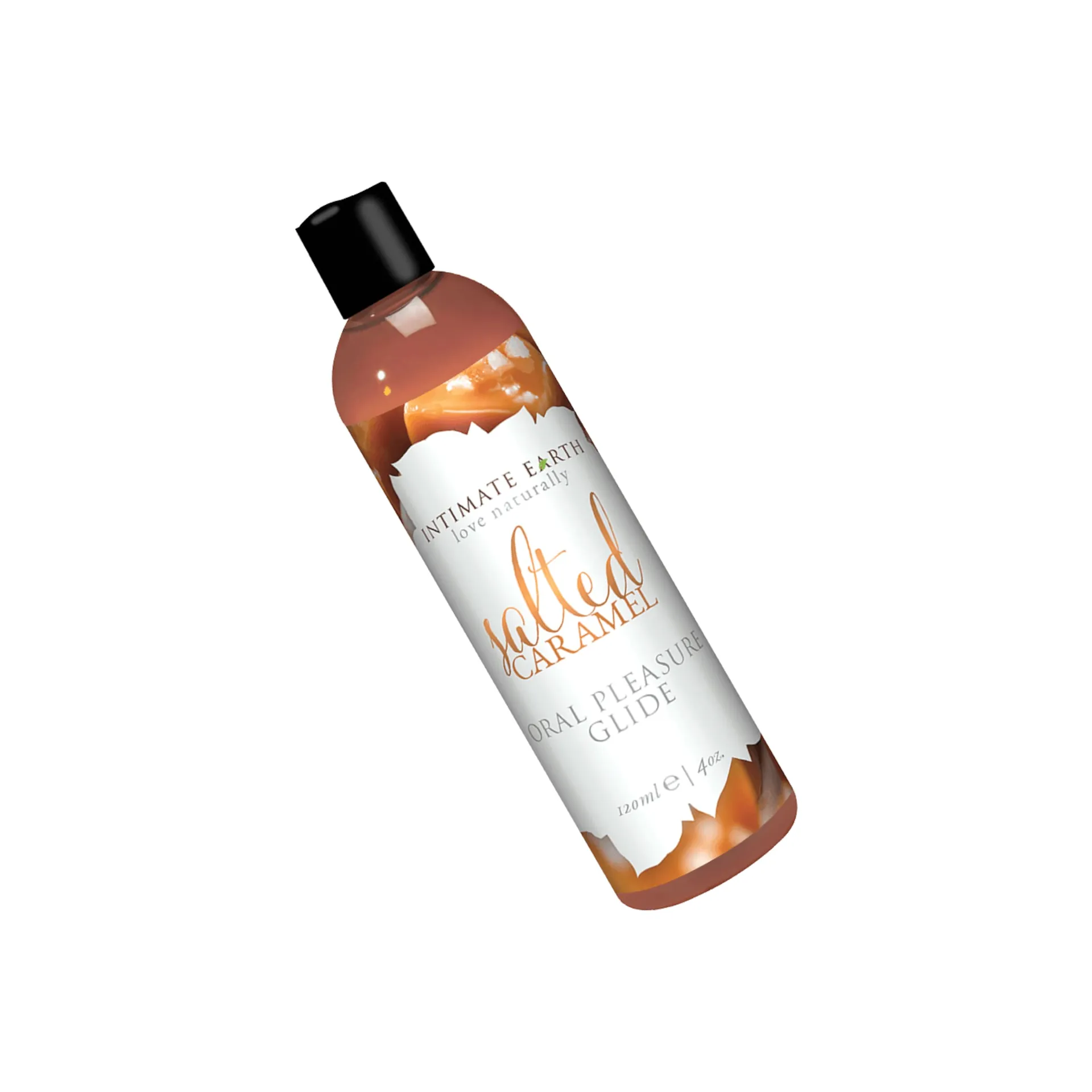 Vanilla Caramel Warming Glide, 120 ml Vanilla Caramel Warming Glide, 120 ml