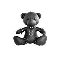 Leder-SM-Bär Leder-SM-Bär