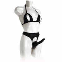 Strapon "Pant`Hers" plus BH Strapon "Pant`Hers" plus BH