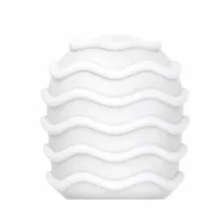 Aufsatz „Spiral Texture Cover“ für Le Wand Aufsatz „Spiral Texture Cover“ für Le Wand