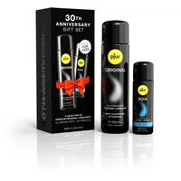 Pjur - 30th Anniversary Gift Set Pjur - 30th Anniversary Gift Set