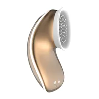 Twitch Hands - Klitoris-Stimulator - Gold Twitch Hands - Klitoris-Stimulator - Gold