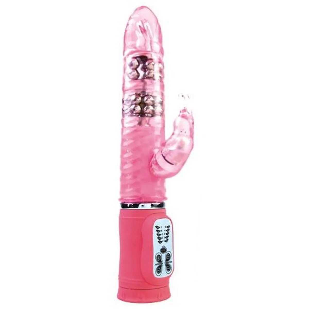 Rabbitvibrator "Cute Passion Bunny" – Bild 3