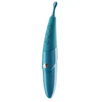 Zumio - I Spirotip Klitorisstimulator - Marineblau Zumio - I Spirotip Klitorisstimulator - Marineblau