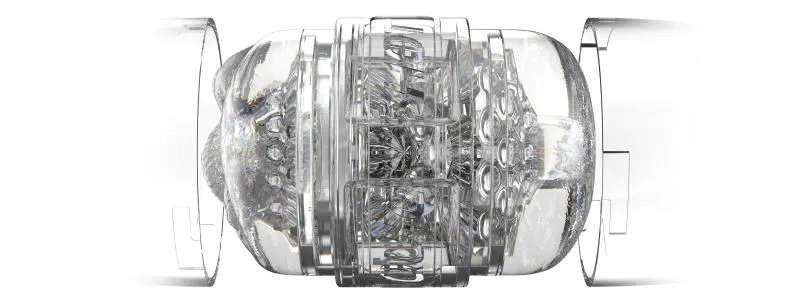 Fleshlight - Quickshot Masturbator - Stoya – Bild 5