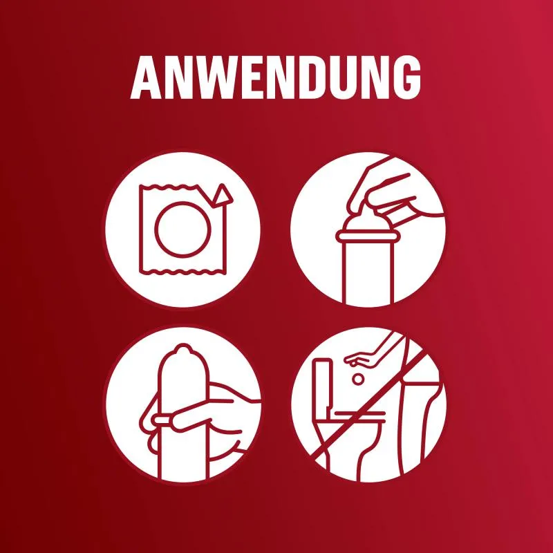 Durex Gefühlsecht Classic - 20 Stk – Bild 5