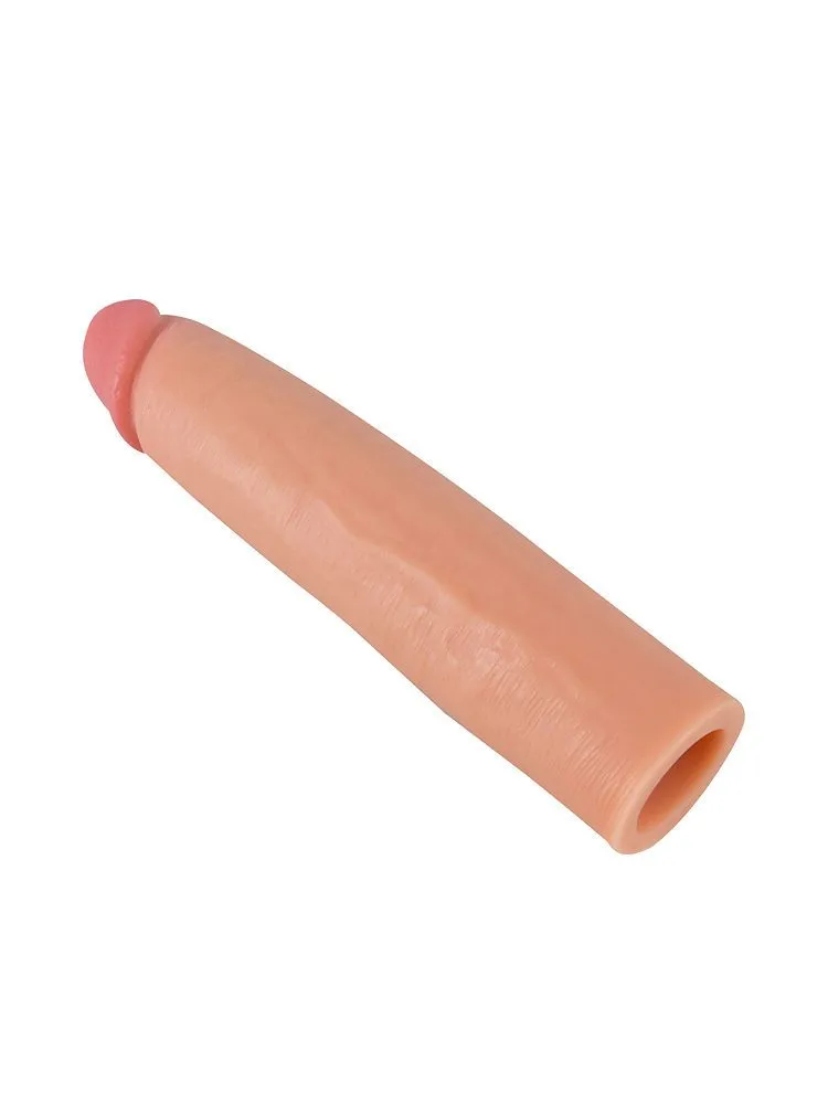 Realistixxx: Penishülle (20,8cm), haut Realistixxx: Penishülle (20,8cm), haut