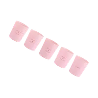 Mini Sensual Massage Candles Collection, 5x35 gr Mini Sensual Massage Candles Collection, 5x35 gr