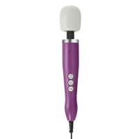Doxy Original Wand: Massage-Vibrator, lila Doxy Original Wand: Massage-Vibrator, lila