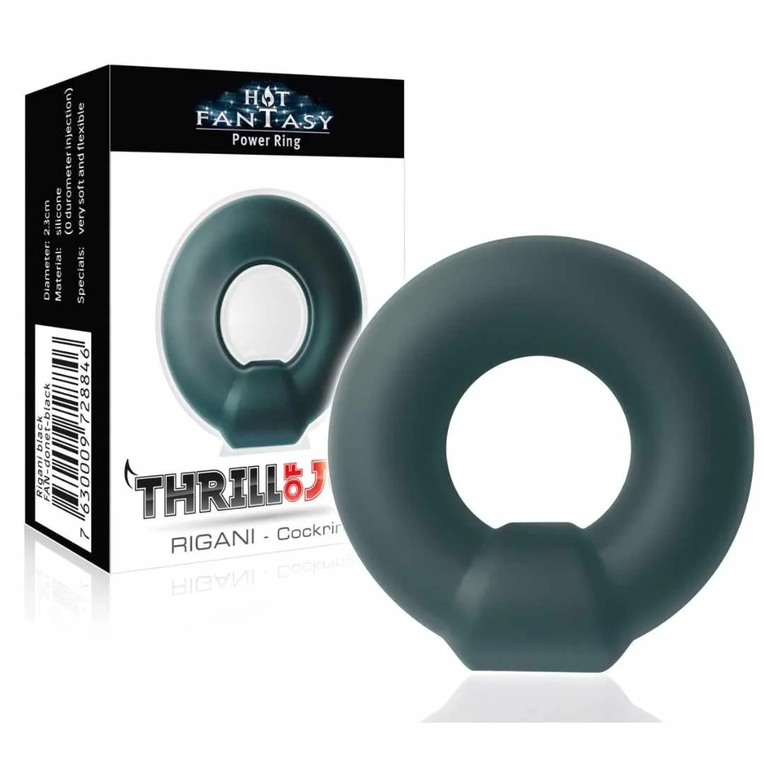 Penisring „Rigani“ – Bild 3