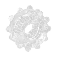 Genoppter Penisring, 2 - 5 cm Genoppter Penisring, 2 - 5 cm