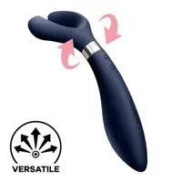 Satisfyer Endless Fun, über 33 Anwendungs möglichkeiten Satisfyer Endless Fun, über 33 Anwendungs möglichkeiten