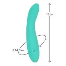 AMORELIE Joy »Spark« Dildo