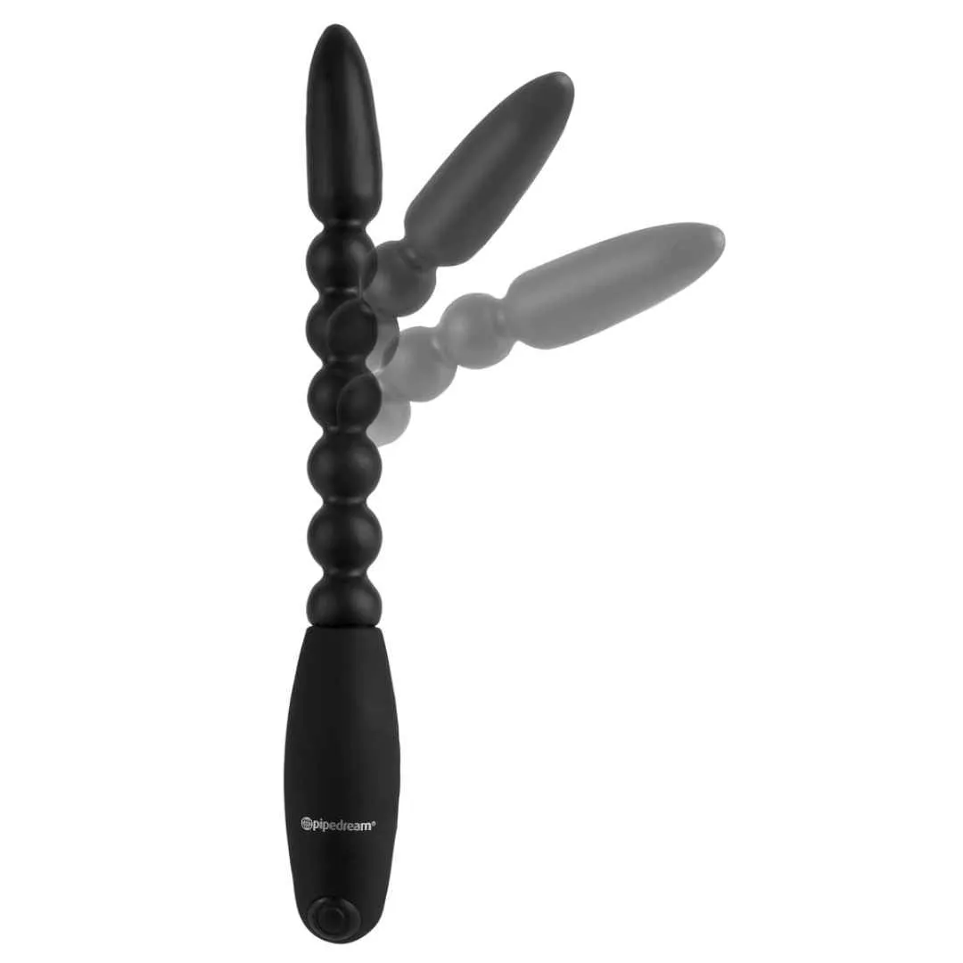 Prostatavibrator „Flexa-pleaser power beads“ – Bild 3