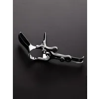 Triune Vaginal Speculum: Edelstahl-Spekulum (M) Triune Vaginal Speculum: Edelstahl-Spekulum (M)