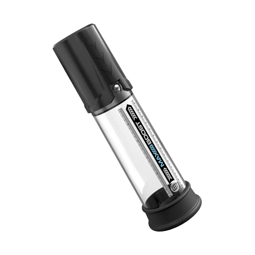 PUMP WORX - Max Boost Penis Pump PUMP WORX - Max Boost Penis Pump