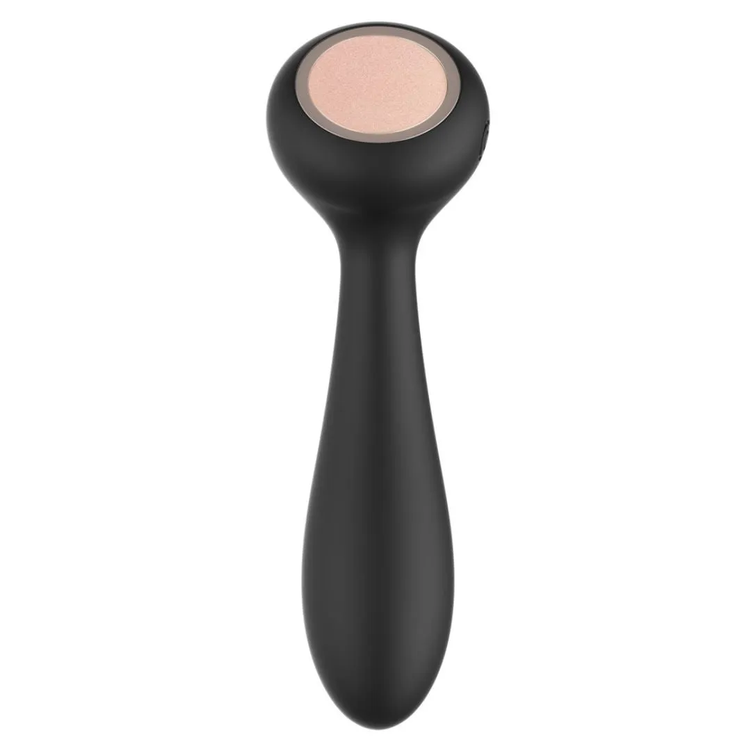 Vibrator mit Wärmefunktion – Bild 3