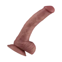 Power Cock, 23 cm Power Cock, 23 cm