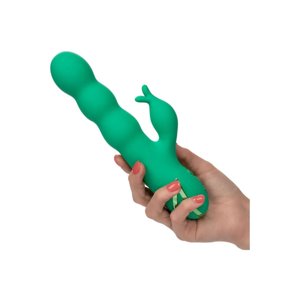 Rabbitvibrator "Sonoma" – Bild 3