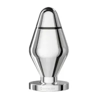 Analplug „John“ mit Elektrostimulation Analplug „John“ mit Elektrostimulation