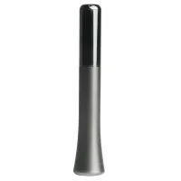 Crave - Wink Plus Vibrator Gunmetal Crave - Wink Plus Vibrator Gunmetal