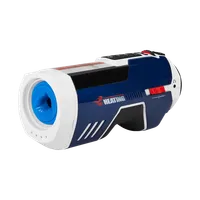 SM Future Pro Super Masturbator, 27 cm SM Future Pro Super Masturbator, 27 cm