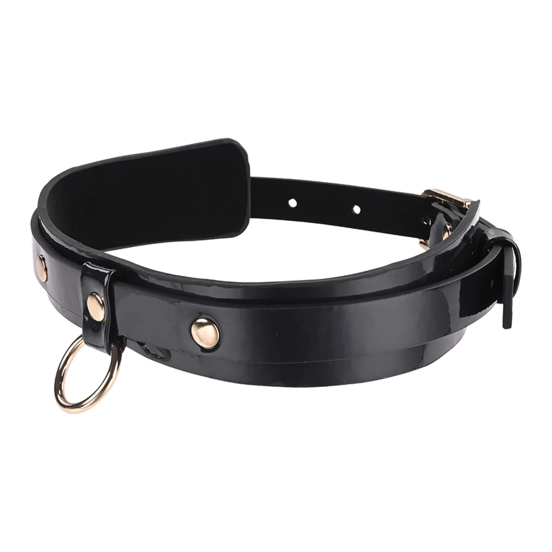 Sex and Mischief - Orbit Day Collar Sex and Mischief - Orbit Day Collar