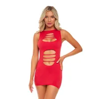 Cant Commit - Dress Cant Commit - Dress