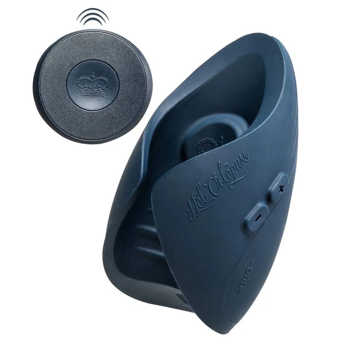 Masturbator „Pulse Duo“ Masturbator „Pulse Duo“