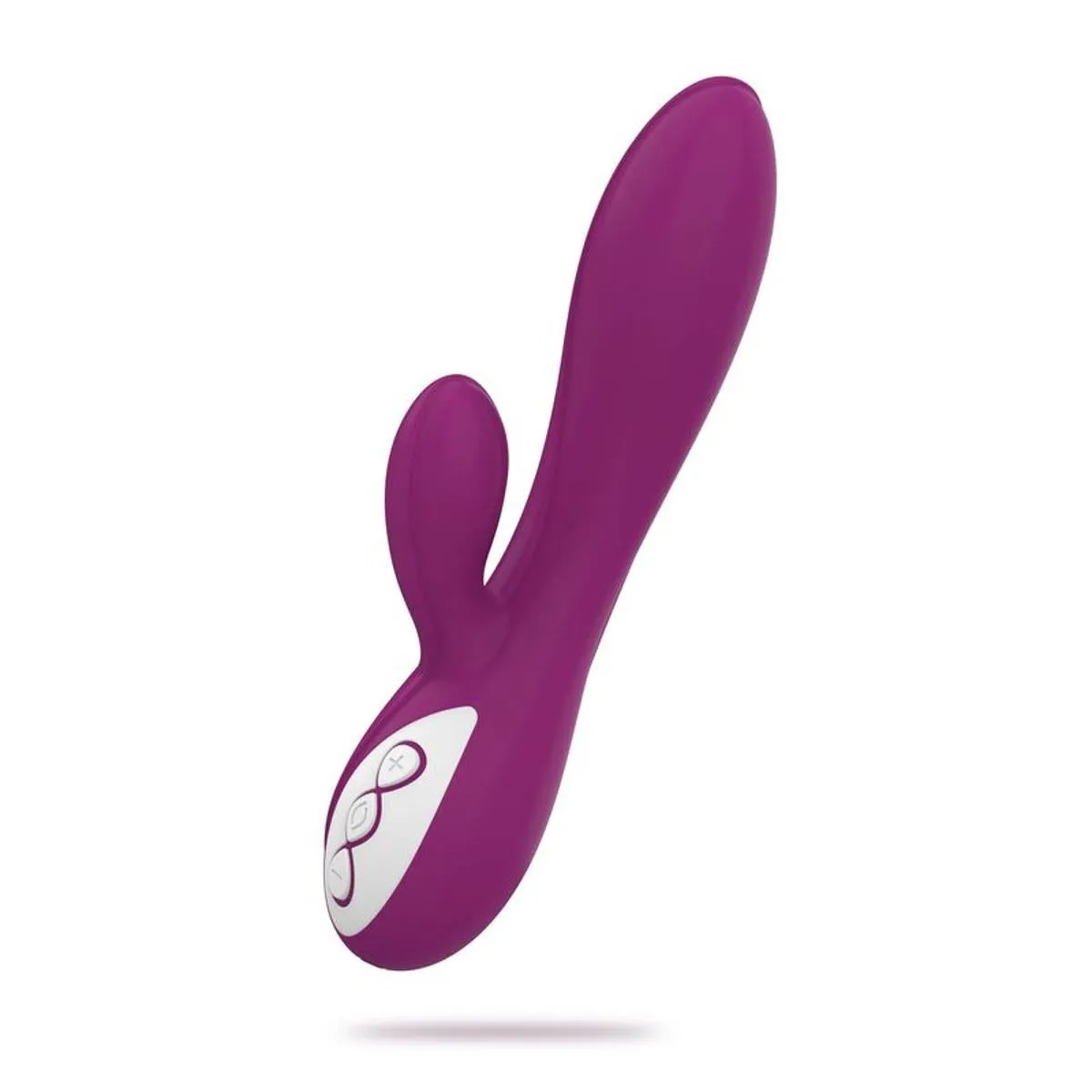 Rabbitvibrator "Taylor" Bluetooth kompatibel – Bild 4