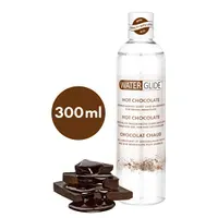 300 ml Heiße Schokolade, süße Lust 300 ml Heiße Schokolade, süße Lust