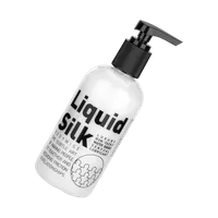 Liquid Silk, wasserbasiert, 250 ml Liquid Silk, wasserbasiert, 250 ml